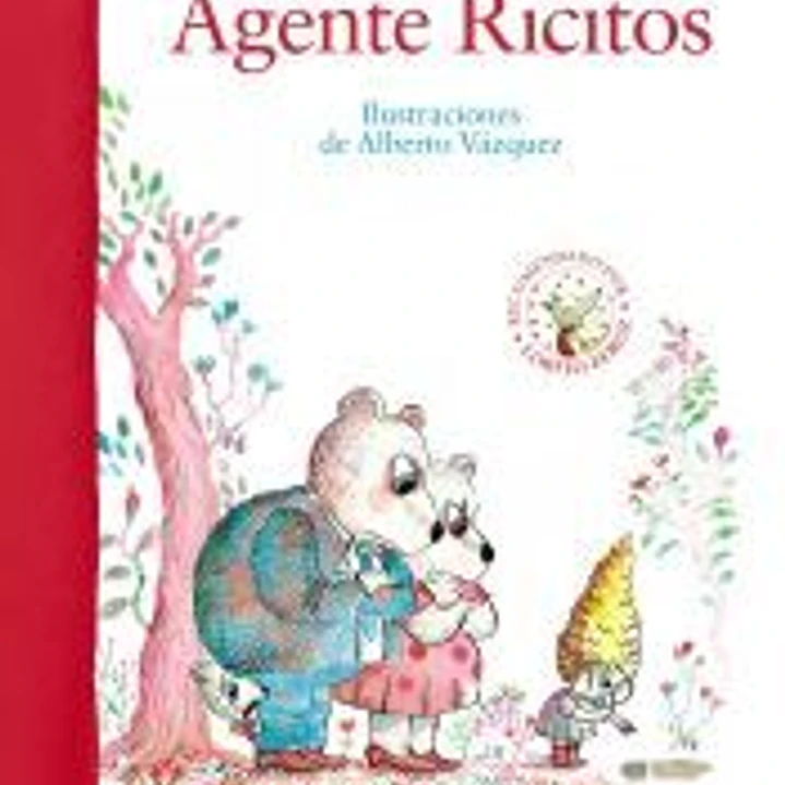 Agente Ricitos 1