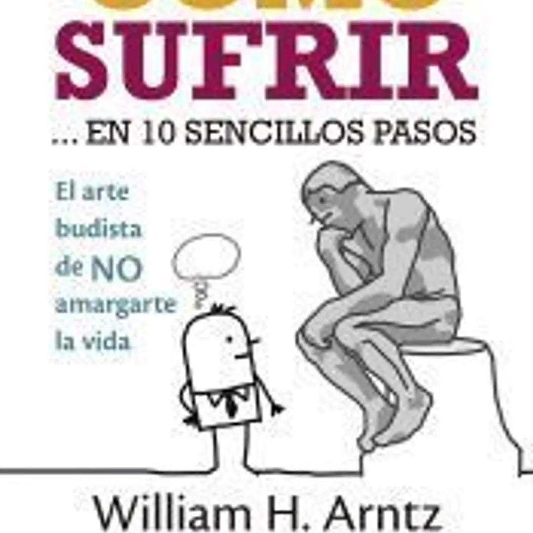 Cómo sufrir... en 10 sencillos pasos 1