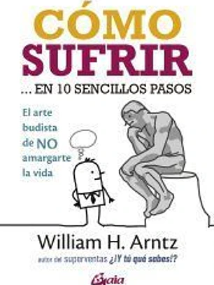 Cómo sufrir... en 10 sencillos pasos