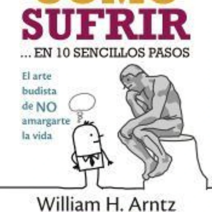 Cómo sufrir... en 10 sencillos pasos 1