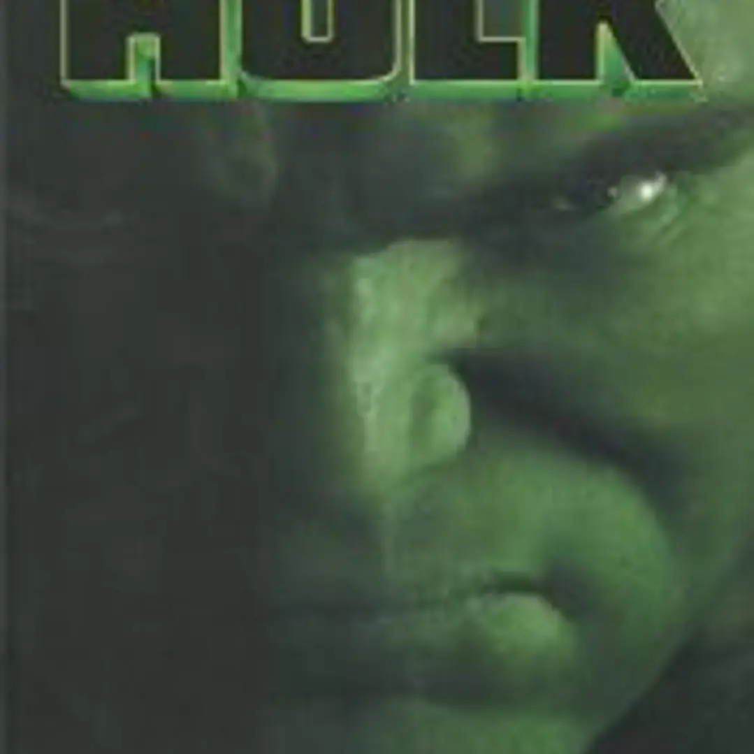Hulk: album de la película(9788439204039)  1