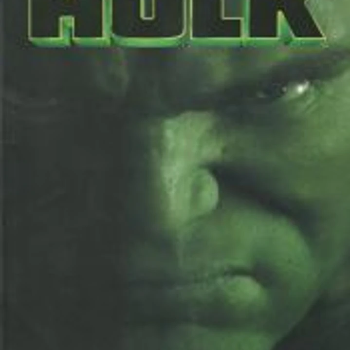 Hulk: album de la película(9788439204039)  1