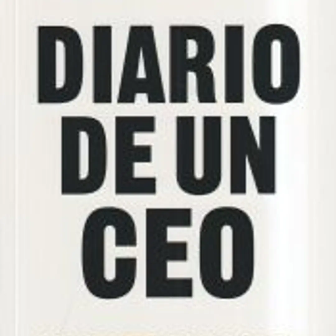 Diario de un CEO 1