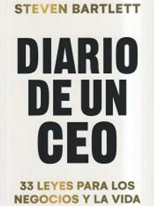 Diario de un CEO
