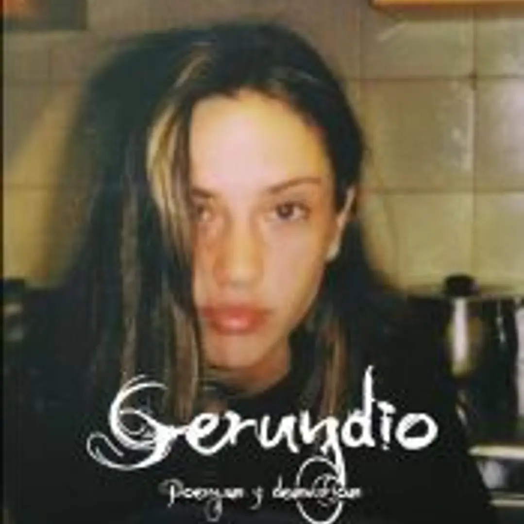 Gerundio. Poemas y desvaríos 1