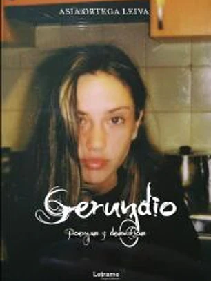 Gerundio. Poemas y desvaríos