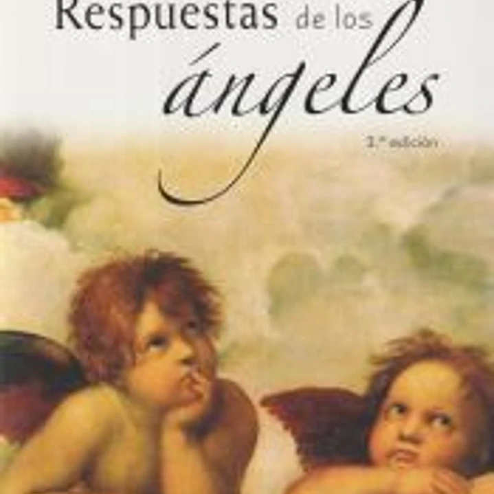 RESPUESTAS DE LOS ANGELES 1