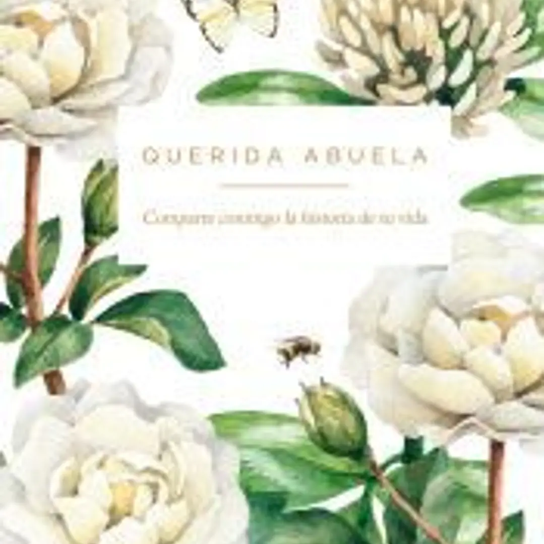 Querida abuela 1