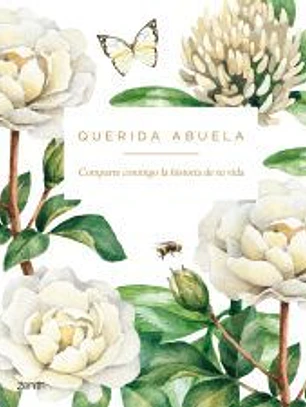 Querida abuela