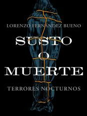 Susto o muerte