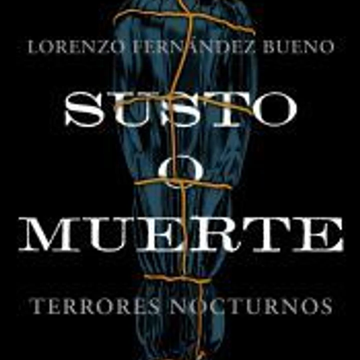 Susto o muerte 1