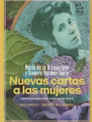 Nuevas cartas a las mujeres