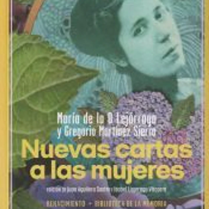 Nuevas cartas a las mujeres 1
