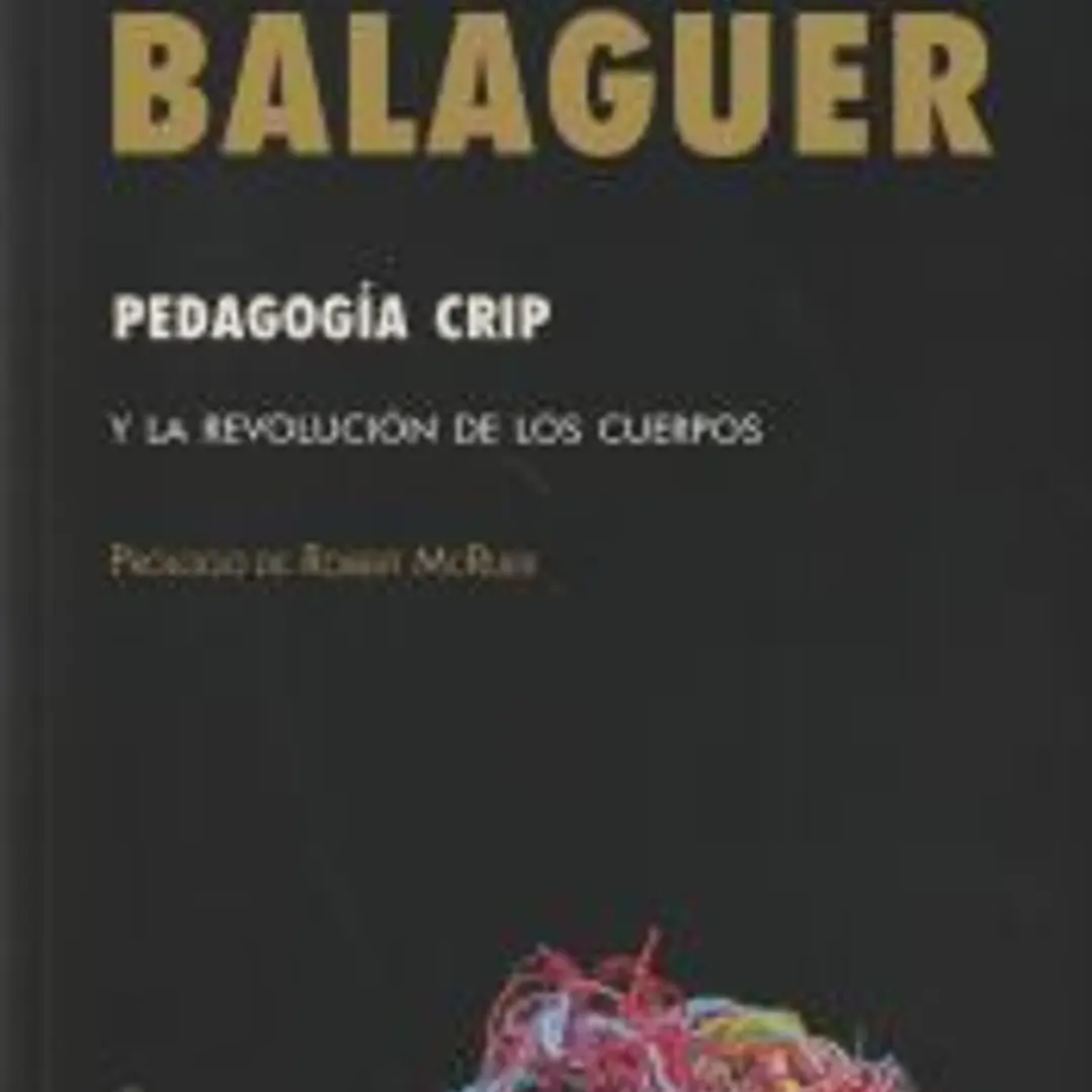 Pedagogía crip 1