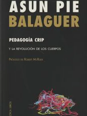 Pedagogía crip