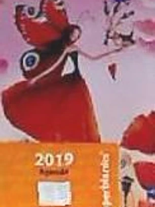 2019 MINI CAMPO DE AMAPOLAS