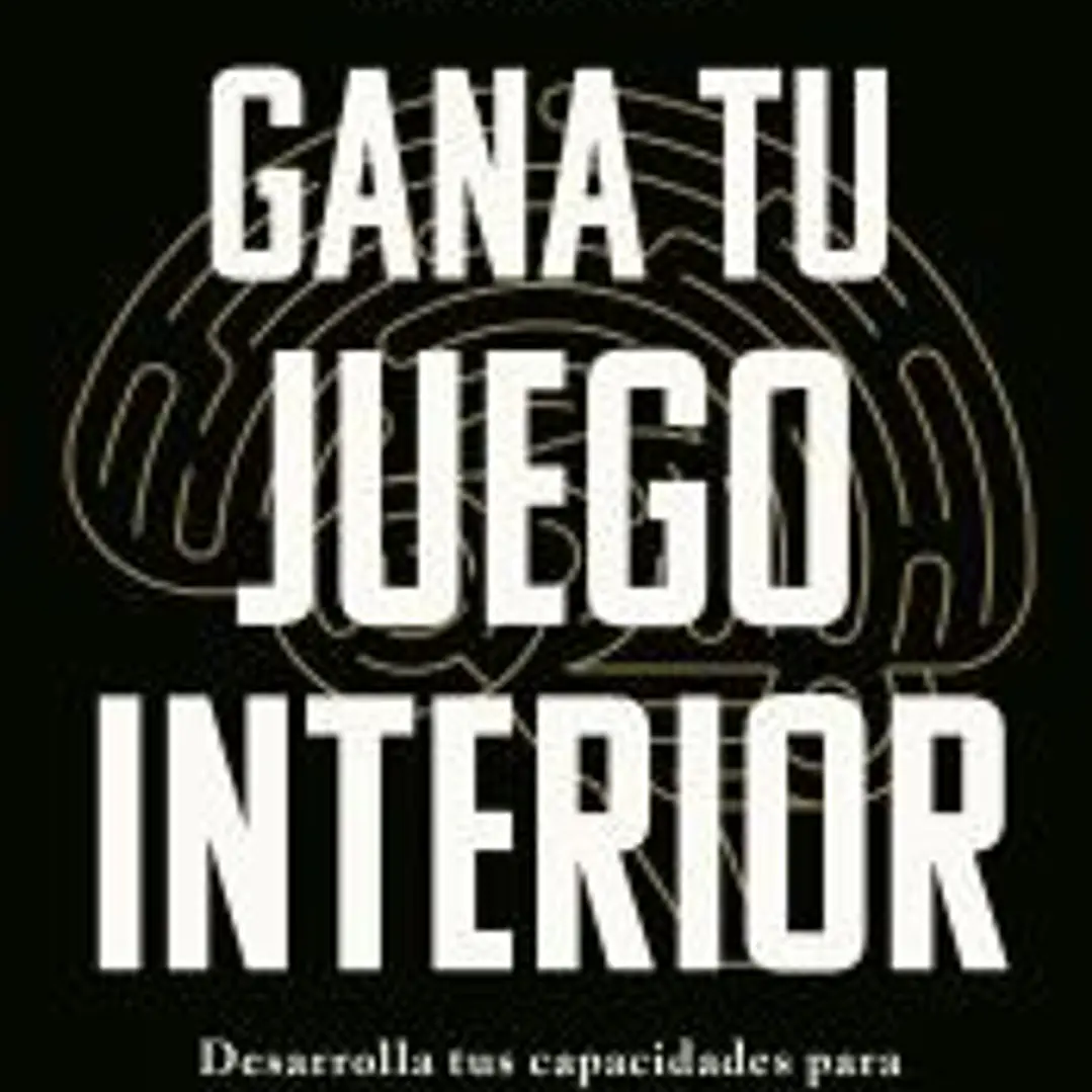 Gana tu juego interior 1