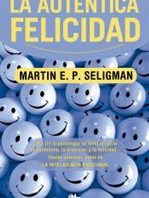LA AUTÉNTICA FELICIDAD