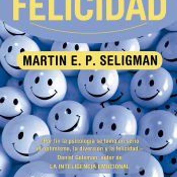 LA AUTÉNTICA FELICIDAD 1