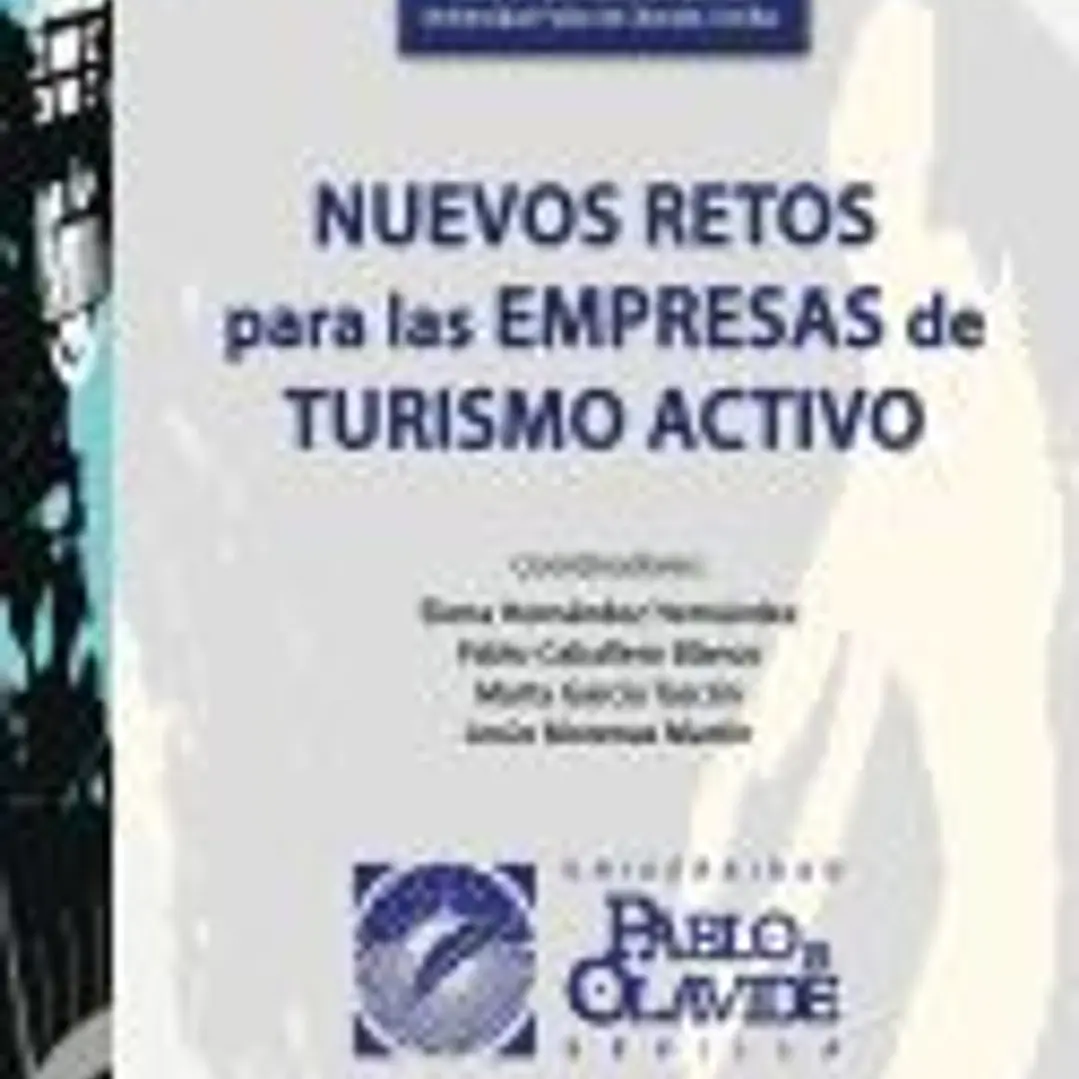 Nuevos retos para las empresas de turismo 1