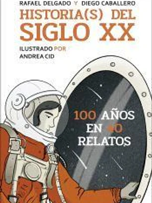 Historia(s) del siglo XX