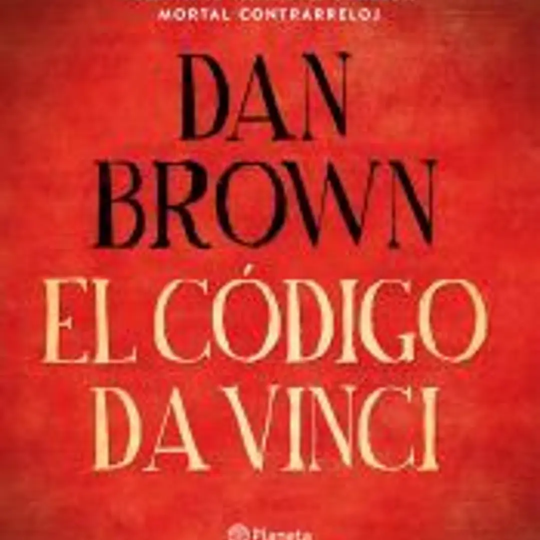 El código Da Vinci 1