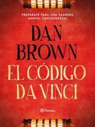El código Da Vinci