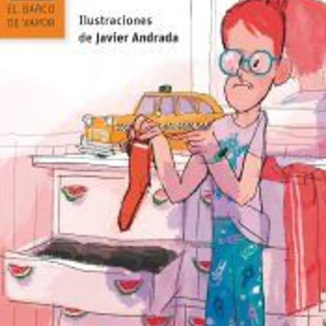 ¡Estás despedida! 1
