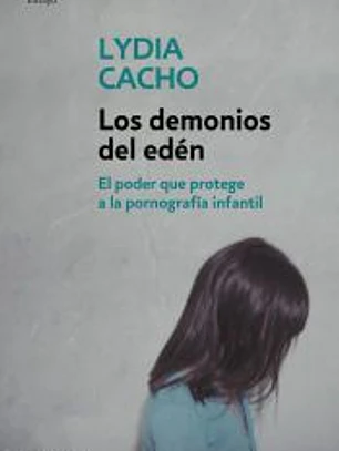 Los demonios del Edén