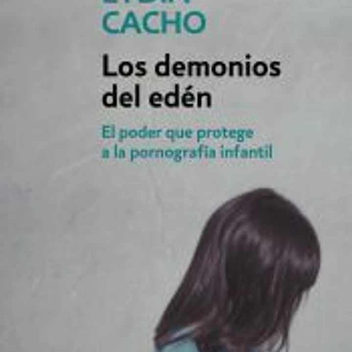 Los demonios del Edén 1