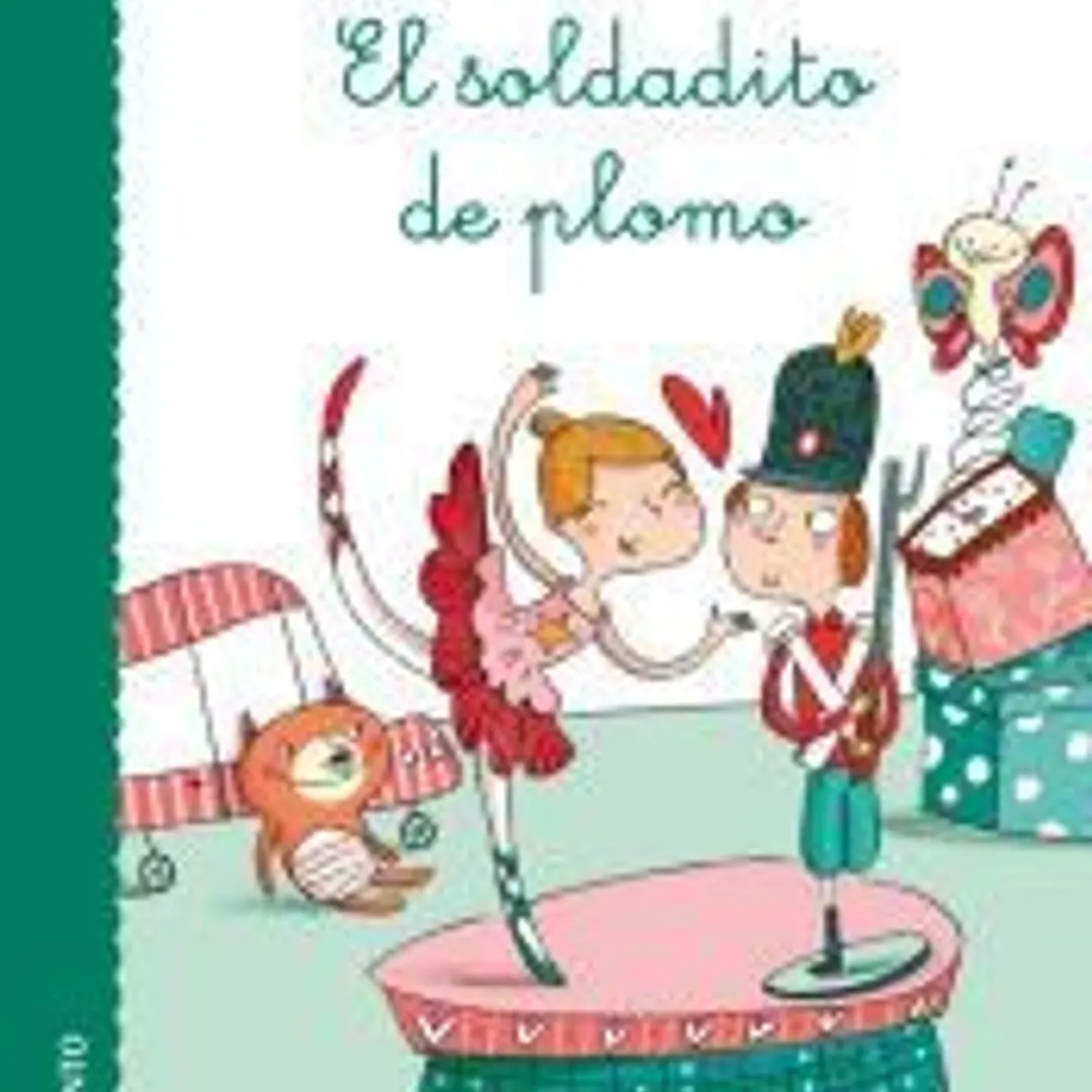 El soldadito de plomo 1
