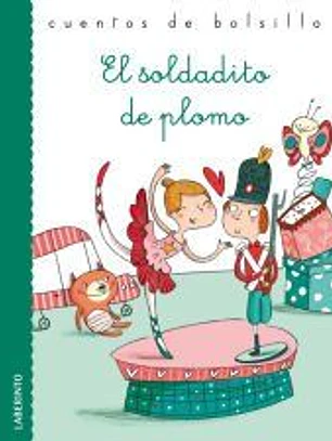 El soldadito de plomo