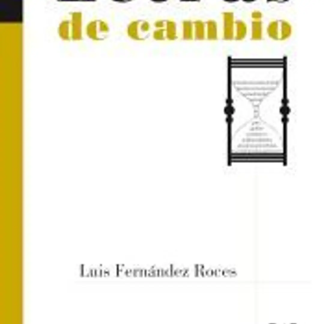 Letras de cambio 1
