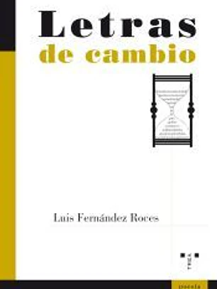 Letras de cambio