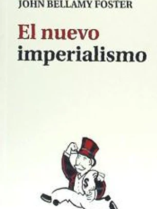 El nuevo imperialismo
