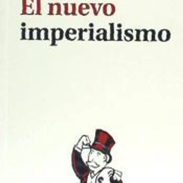 El nuevo imperialismo 1