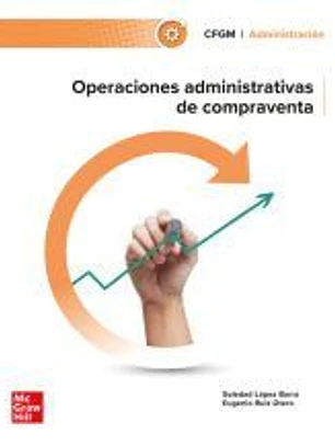 Operaciones administrativas de compraventa