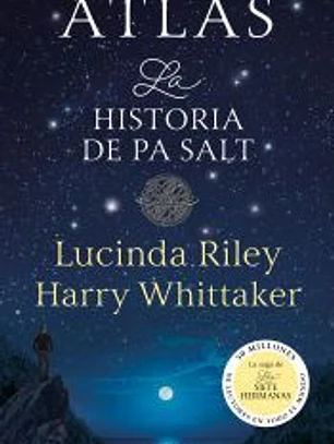 Atlas. La historia de Pa Salt