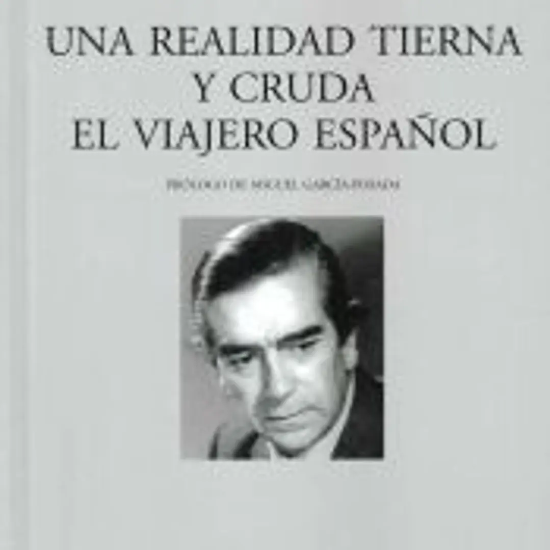 UNA REALIDAD TIERNA Y CRUDA: EL VIAJERO ESPAÑOL 1