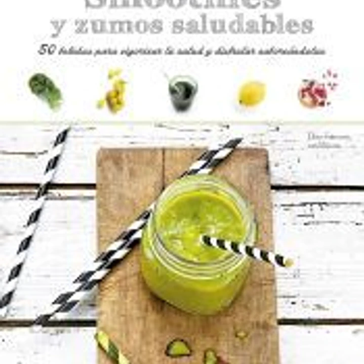 Sabores & Bienestar: Smoothies saludables 1