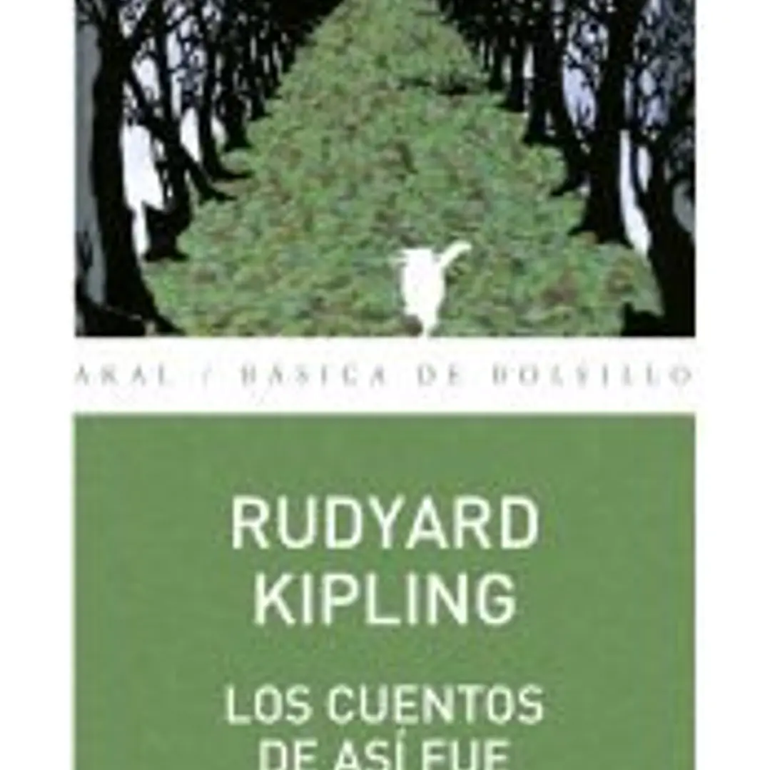 Los cuentos de así fue 1