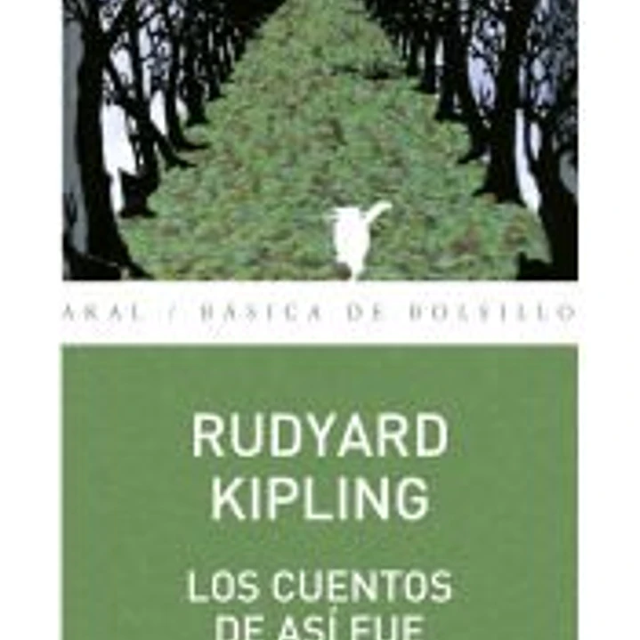 Los cuentos de así fue 1