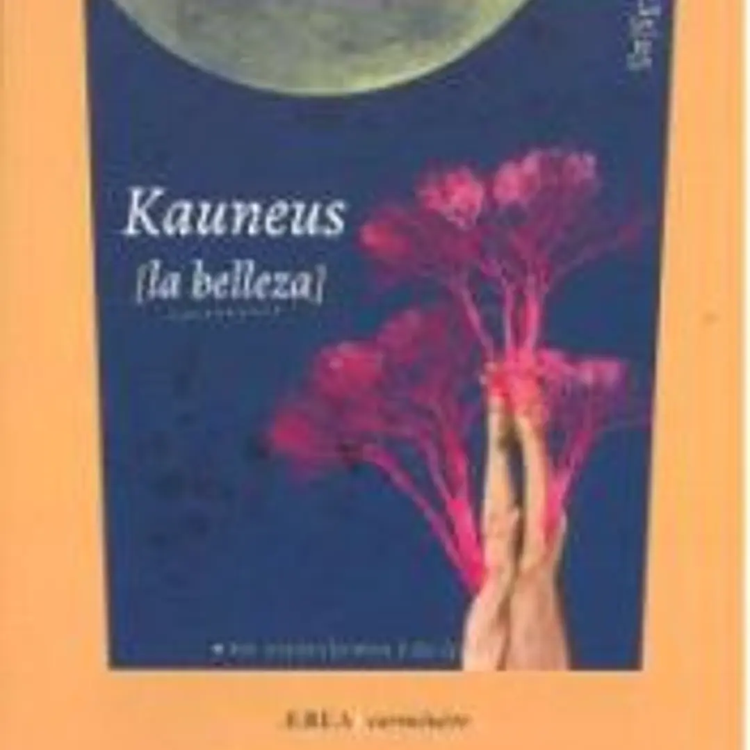 KAUNEUS ( LA BELLEZA) 1