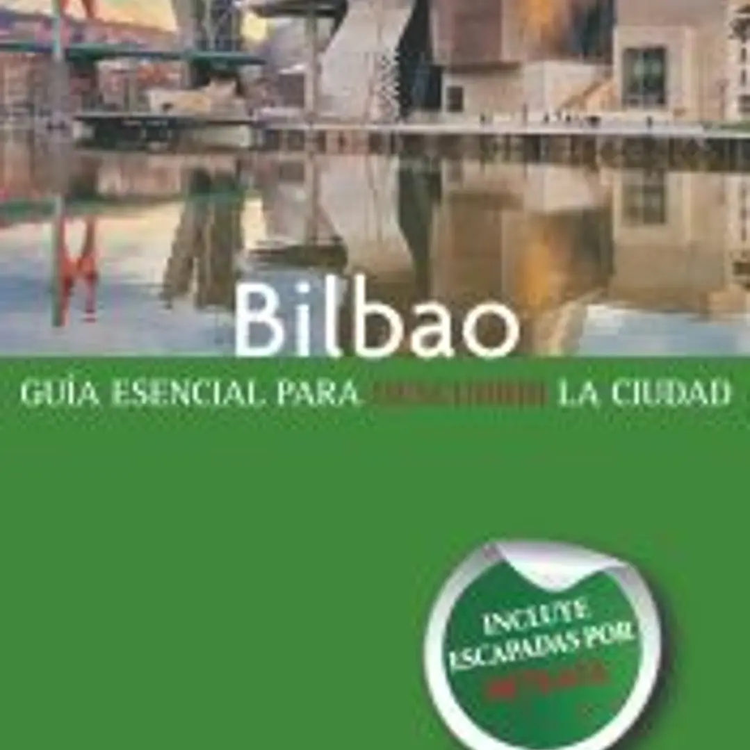 Guía de Bilbao: Edición 2020 1