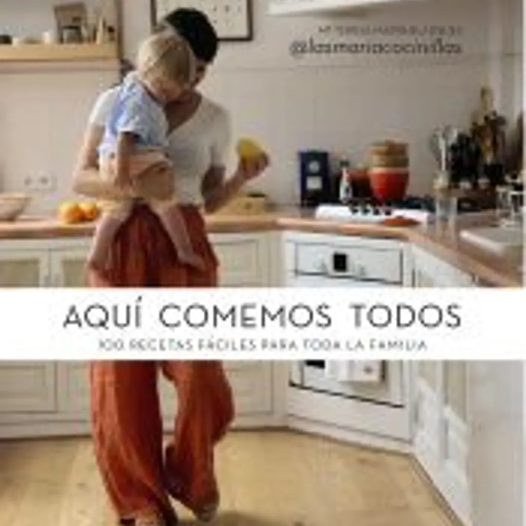Aquí comemos todos 1