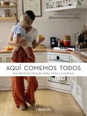 Aquí comemos todos