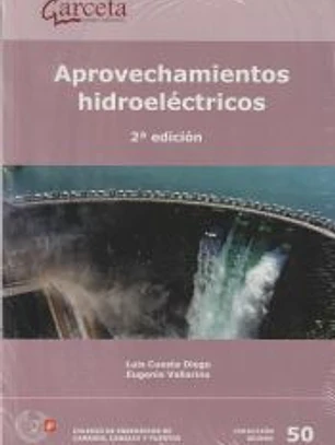 Aprovechamientos Hidroeléctricos