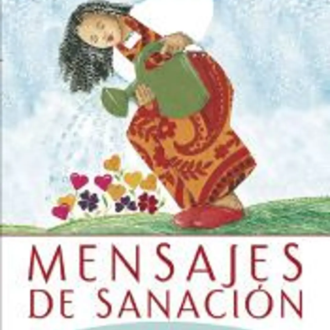 Mensajes de sanación 1
