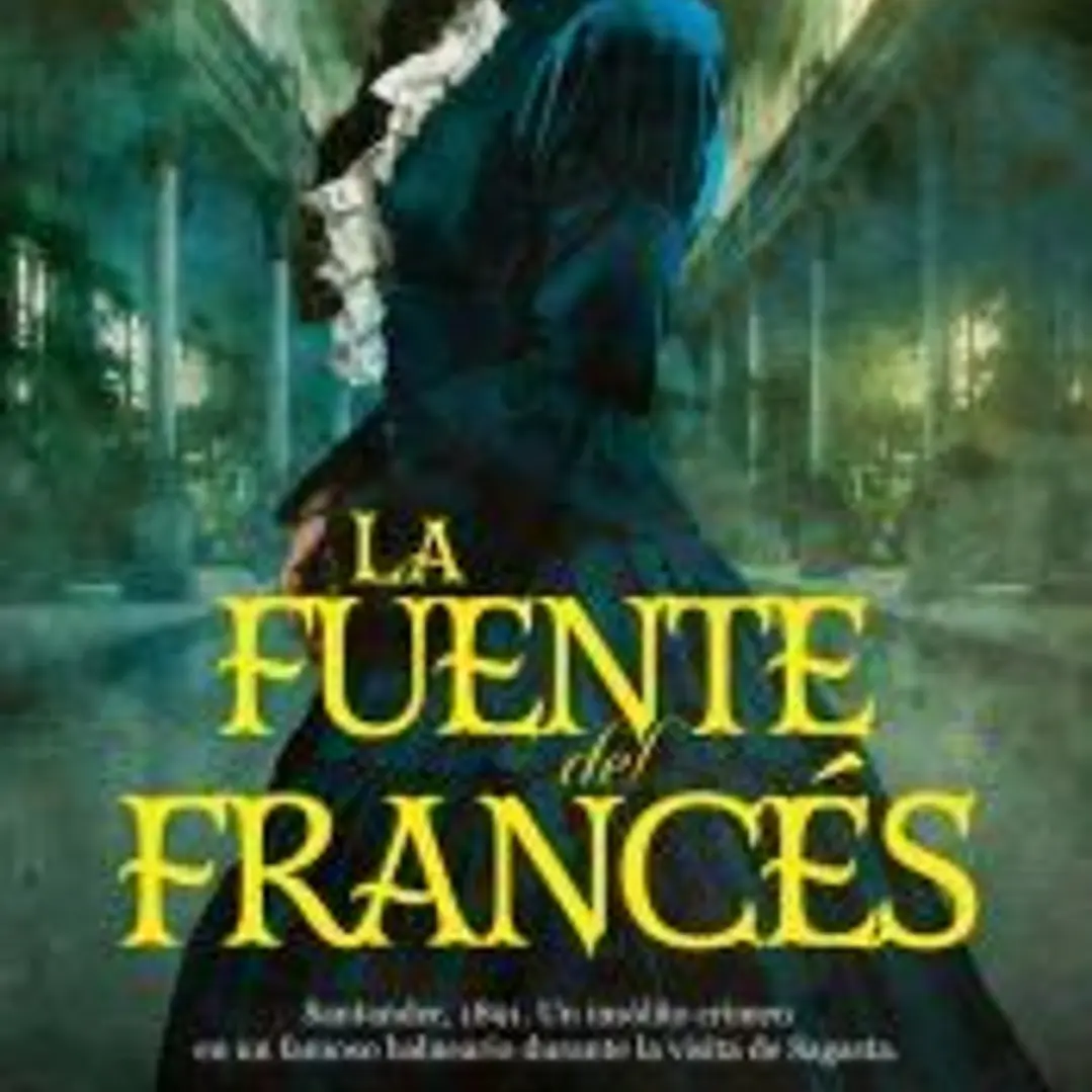 La fuente del francés 1