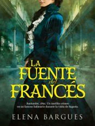 La fuente del francés